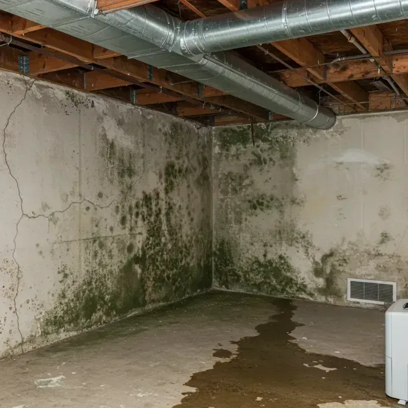 Professional Mold Removal in Chesterbrook, PA